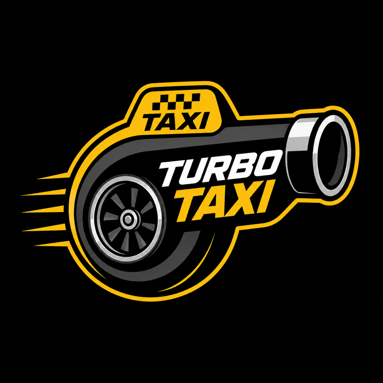 Turbo Taxi